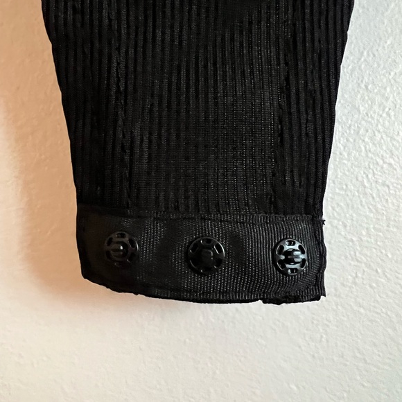 Curve Off The Shoulder Body Suit - NEVER WORN OR TRIED ON - SHEIN - Picture 3 of 3